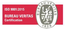 ISO 9001:2015